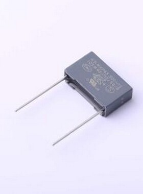 C43Q1103M60C000 安规电容 10nF ±20% 300V 等级:Y2 插件,P=15mm