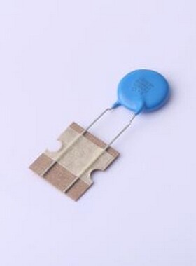 CS14-F2GA103MYVKA 安规电容 等级:X1,Y2 10nF ±20% 300V 440V