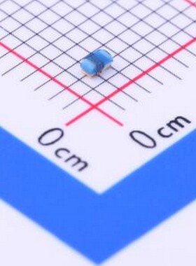 AISC-0603-R0068J-T 功率电感 6.8nH ±5% SMD,1.1x1.8mm