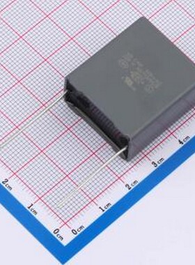 C4BQ2225K9SC000 安规电容 2.2uF ±10% 305V 插件,P=22.5mm