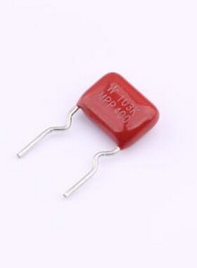 MPP103K2G3KS3050A1 聚丙烯膜电容(CBB) 10nF ±10% 400V 插件,P=