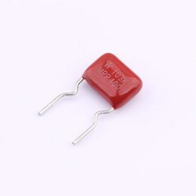MPP103K2G3KS3050A1 聚丙烯膜电容(CBB) 10nF ±10% 400V 插件,P=