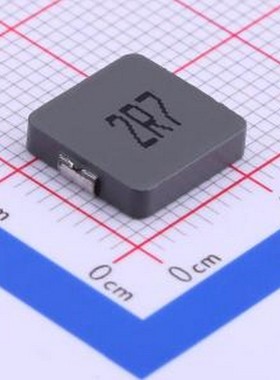 HPPC10024-2R7M-Q8 功率电感 2.7uH ±20% SMD