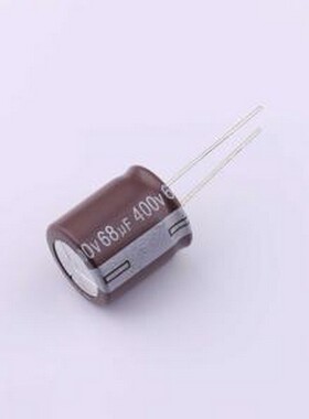 EGS2GM680M20OT 直插铝电解电容 CD11GHS系列径向引线铝电解电容