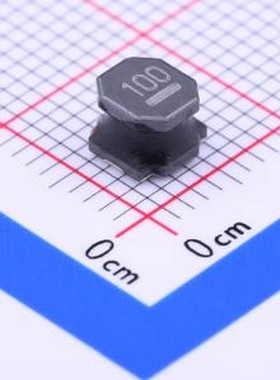 NR5040T100M 功率电感 10uH ±20% 2.3A SMD,4.9x4.9mm