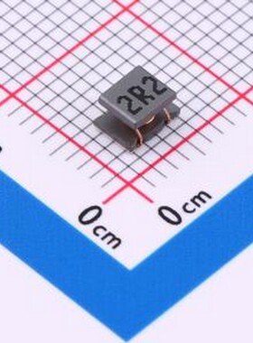 LQH43CN2R2M03LCAY 功率电感 2.2uH 20% 0.9A SMD,4.5x3.2mm