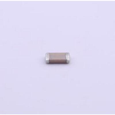 201R18N5R1CV4T 贴片电容(MLCC) ±0.25pF 5.1pF 200V 1206