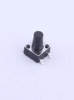 K2-6639SP-K4SC-04 6x6x9mm SMD-4P,6x6mm 轻触开关