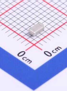 GRM31B5C2J821JW01L 贴片电容(MLCC) 820pF ±5% 630V 1206