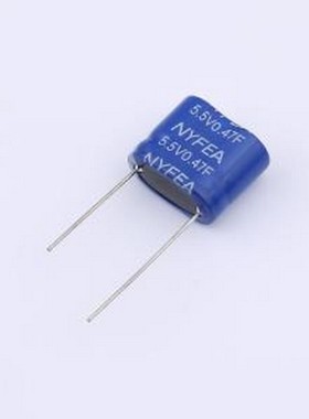 NM5R5L474S-P160814 超级电容器 SuperCap超级电容器组合式 插件,