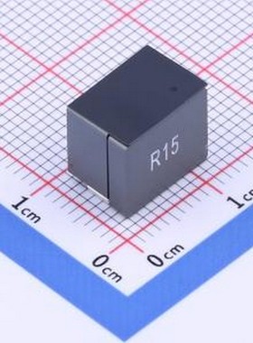 SLA100709SR15LTT 功率电感 150nH ±15% 81A SMD,7.3x10.4mm