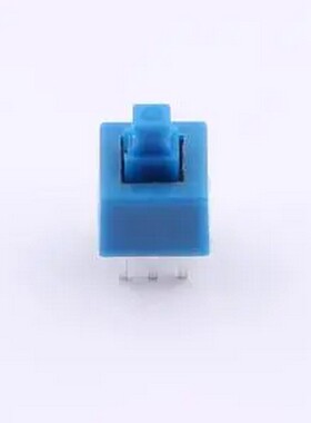 PB-22E60-N-E-HT 按键开关 插件-6P,7.2x7.2mm 按键开关