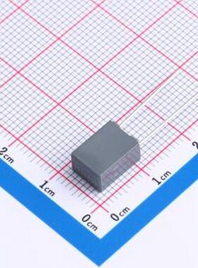 C242G223J20C000 薄膜电容 22nF ±5% 400V 插件,P=5mm