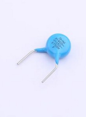 DCF152M30Y5UG66L0A2 安规电容 等级:Y1 1.5nF ±20% 250V 插件,P