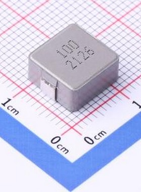 MDA1050-100M 贴片电感 10uH ±20% 13A SMD,10x11mm