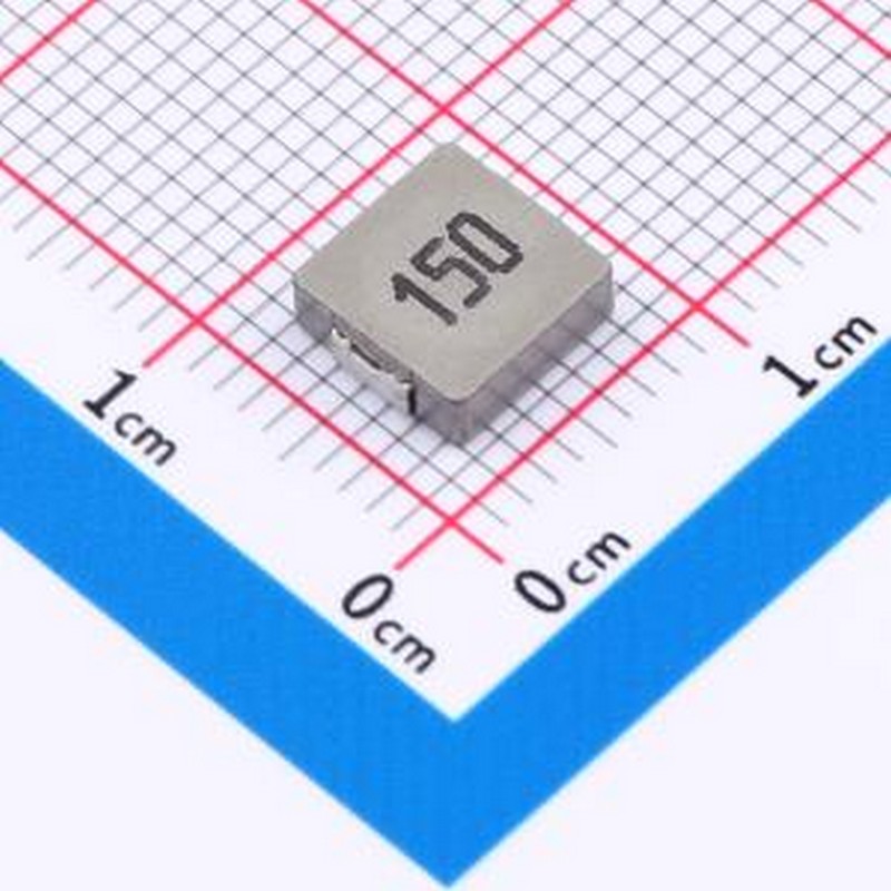 MWSA0624S-150MT 功率电感 15uH ±20% 3.3A SMD,7x6.6mm