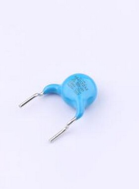 HME102MH3B3.5W-F6001 安规电容 等级:X1,Y2 1nF ±20% 插件,P=7.