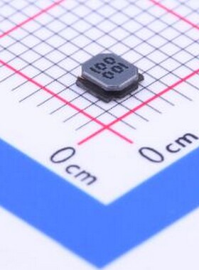 SLW3010S100MST 功率电感 10uH ±20% 1212