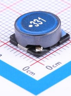 SMDRS1045-331M 功率电感 330uH ±20% 540mA SMD