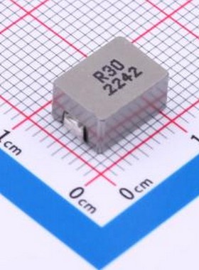 PSPMAA1007-R30M-ANP-DC 功率电感 300nH ±20% 55A SMD,7x11.5mm