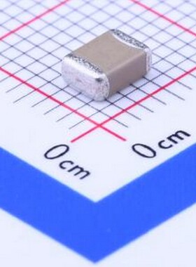 GRM43DR73A473KW01L 贴片电容(MLCC) 47nF ±10% 1kV 1812