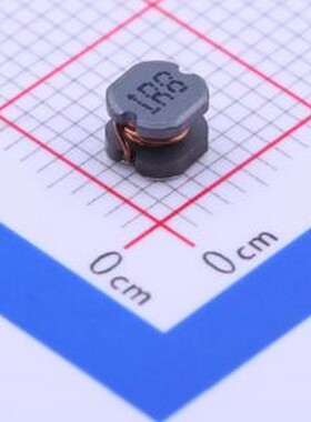 PCD0403MT1R8 功率电感 1.8uH ±20% SMD,4.5x4mm