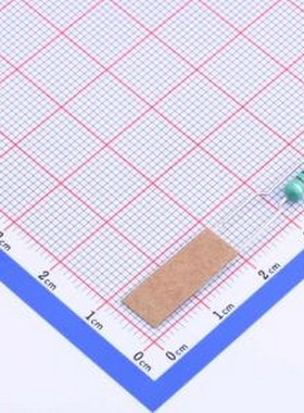 AL0410-102K LSBD 色环/插件电感 AL0410-102K LSBD 插件