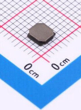 FHD4012S-4R7MT 功率电感 4.7uH ±20% 2.6A SMD,4x4mm