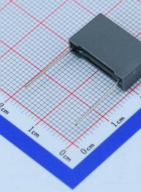 MP2563K27D1R6LC 安规电容 56nF ±10% 275V 等级:X2 插件,P=15mm