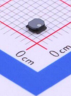NRH2410T220MN 功率电感 22uH ±20% 390mA SMD,2.4x2.4mm