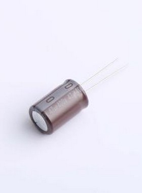 KCML1802G470MF 直插铝电解电容 400V 47uF ±20% 插件,D12.5xL18