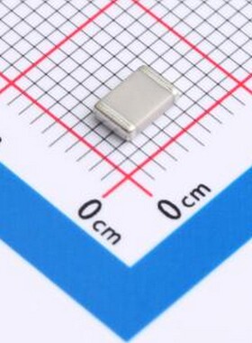 FV43N680J202ECG 贴片电容(MLCC) 68pF ±5% 2kV 1812