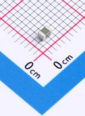 CGA0805X6S107M4R0MT 贴片电容(MLCC) 100uF ±20% 4V 0805