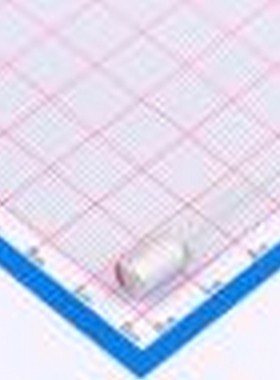 HT1C477M0610PC 固态电容 470uF ±20% 16V 插件,D6xL10.5mm