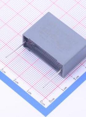 MP2155K27F2R8LC 安规电容 1.5uF ±10% 275V 等级:X2 插件,P=27.