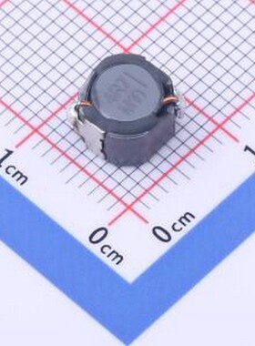 CDRH70D45BT150NP-4R7NC 功率电感 4.7uH ±30% 3.6A SMD,7.3x7.7