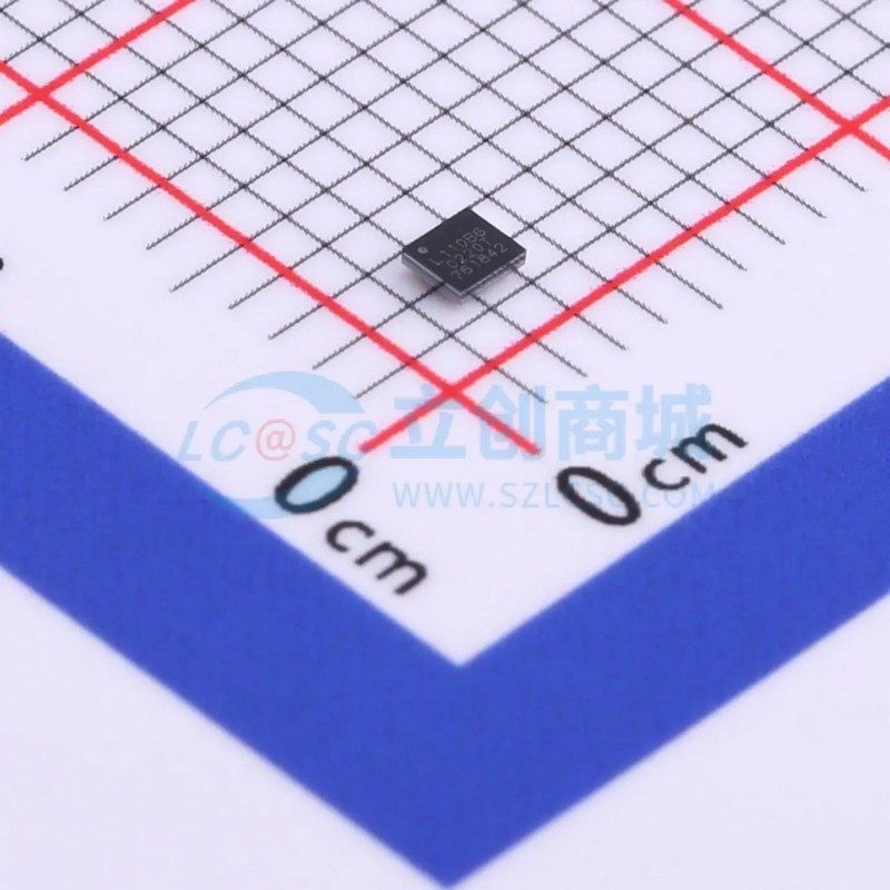 HC32L110B6YA-CSP16TR 单片机(MCU/MPU/SOC) CSP-16
