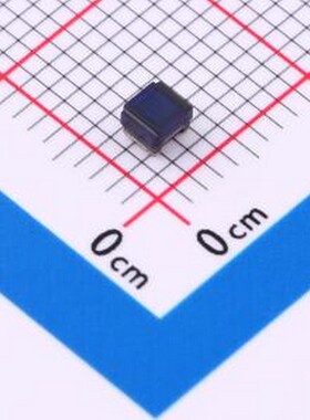 YWIF2520-2R7K 贴片电感 1008 2.7uH 490mA 1.28Ω SMD,2.9x2.7mm