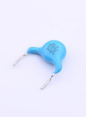 DE1B3KX221KTMBP01F 安规电容 220pF ±10%