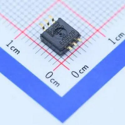 DSHP03TSGET 1.27mm 3位低推贴胶 SMD,P=1.27mm 拨码开关