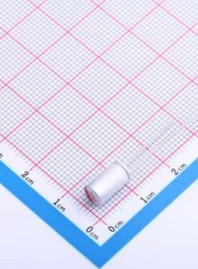 HG1V107M0509PC 固态电容 100uF ±20% 35V 插件,D5xL9mm