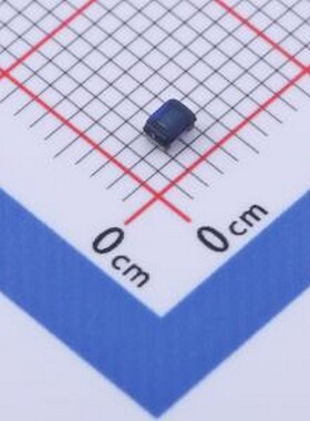 SCW2012F470KTT 功率电感 47uH ±10% SMD