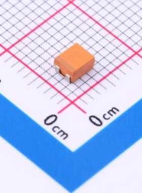 NOJB226M010RWJ 氧化铌电容 22uF ±20% 10V CASE-B-3528-21(mm)