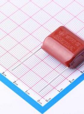 B2P2255KT1B0240210120EOY 聚丙烯膜电容(CBB) 2.5uF ±10% 275V