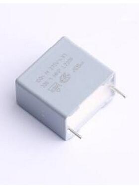 BFC233610104 安规电容 等级:X1 100nF ±20% 275V 插件,P=15mm