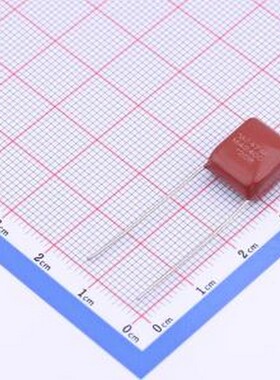 MPS474K2G4AA420MA1 聚丙烯膜电容(CBB) 470nF ±10% 400V 插件,P