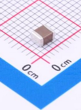MSASH32NSB7105KTNA01 贴片电容(MLCC) HMK325B7105KN-T 1uF ±10