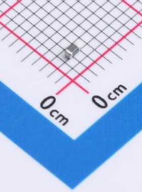 MLF1608E8R2KTA00 贴片电感 8.2uH ±10% 0603