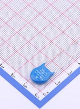 WYO472MCMCF0KR 安规电容 等级:X1,Y2 4.7nF ±20% 440V 插件,P=7