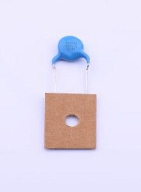 CD45-E2GA222M-VKA 安规电容 等级:X1,Y1 2.2nF ±20% 440V 400V